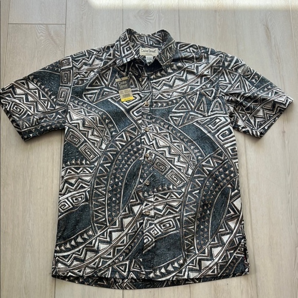 COOKIE STREET :: SHIRT